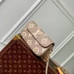 M82211 Wallet On Chain Ivy Handbag Monogram Empreinte Leather - M26587 1 M82211 Wallet On Chain Ivy Handbag Monogram Empreinte Leather