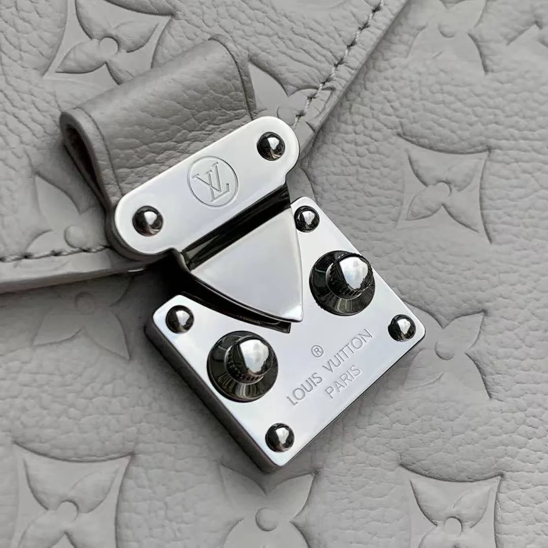 M13481 Pochette Métis Handbag Monogram Empreinte Leather