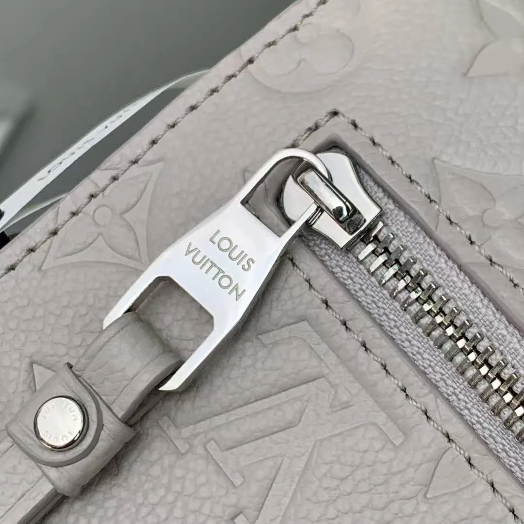 M13481 Pochette Métis Handbag Monogram Empreinte Leather