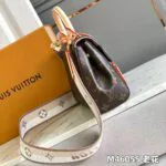 M46055 Cluny Mini Handbag Monogram - M26489 1 M46055 Cluny Mini Handbag Monogram