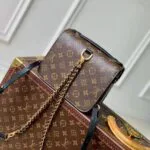 M11941 Pochette Métis Backpack Monogram Reverse Coated Canvas - M13357 2 M11941 Pochette Métis Backpack Monogram Reverse Coated Canvas