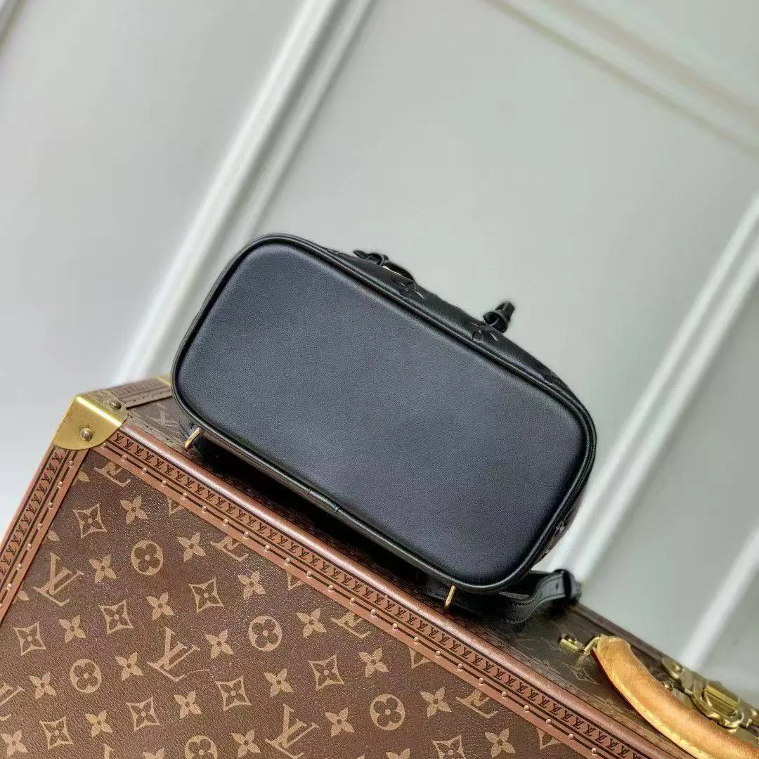 M13357 Coussin Backpack PM Monogram