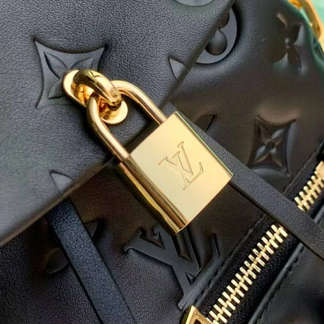 M13357 Coussin Backpack PM Monogram