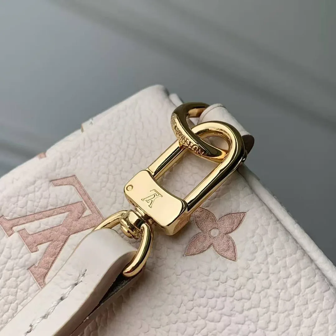 M13656 Nano Noé Backpack Monogram Empreinte Leather