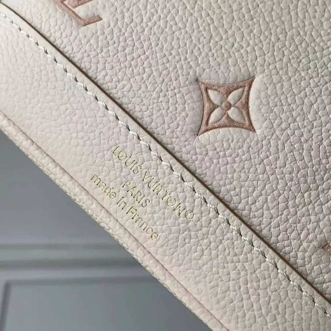 M13656 Nano Noé Backpack Monogram Empreinte Leather