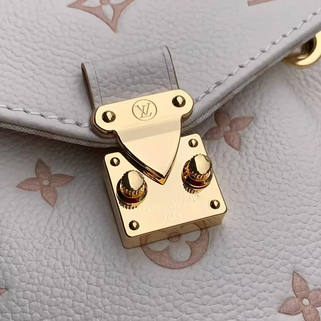 M13656 Nano Noé Backpack Monogram Empreinte Leather