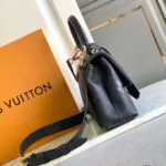 M45977 Madeleine BB Handbag Monogram Empreinte Leather - M12144 1 M45977 Madeleine BB Handbag Monogram Empreinte Leather