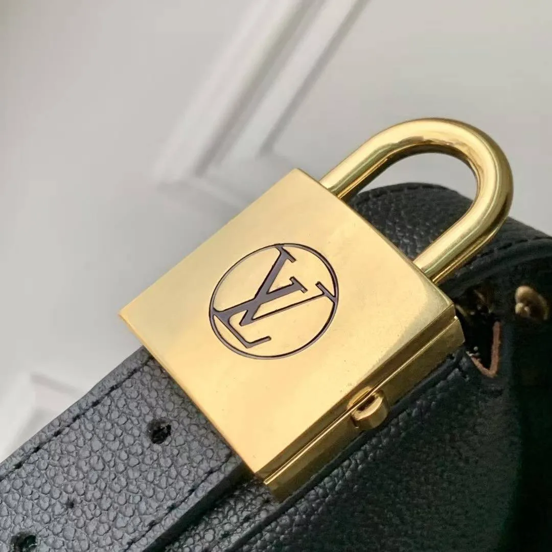 M14417 Low Key Cookie MM Handbag 01