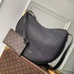 M14417 Low Key Cookie MM Handbag 01 - M27755 1 M14417 Low Key Cookie MM Handbag 01