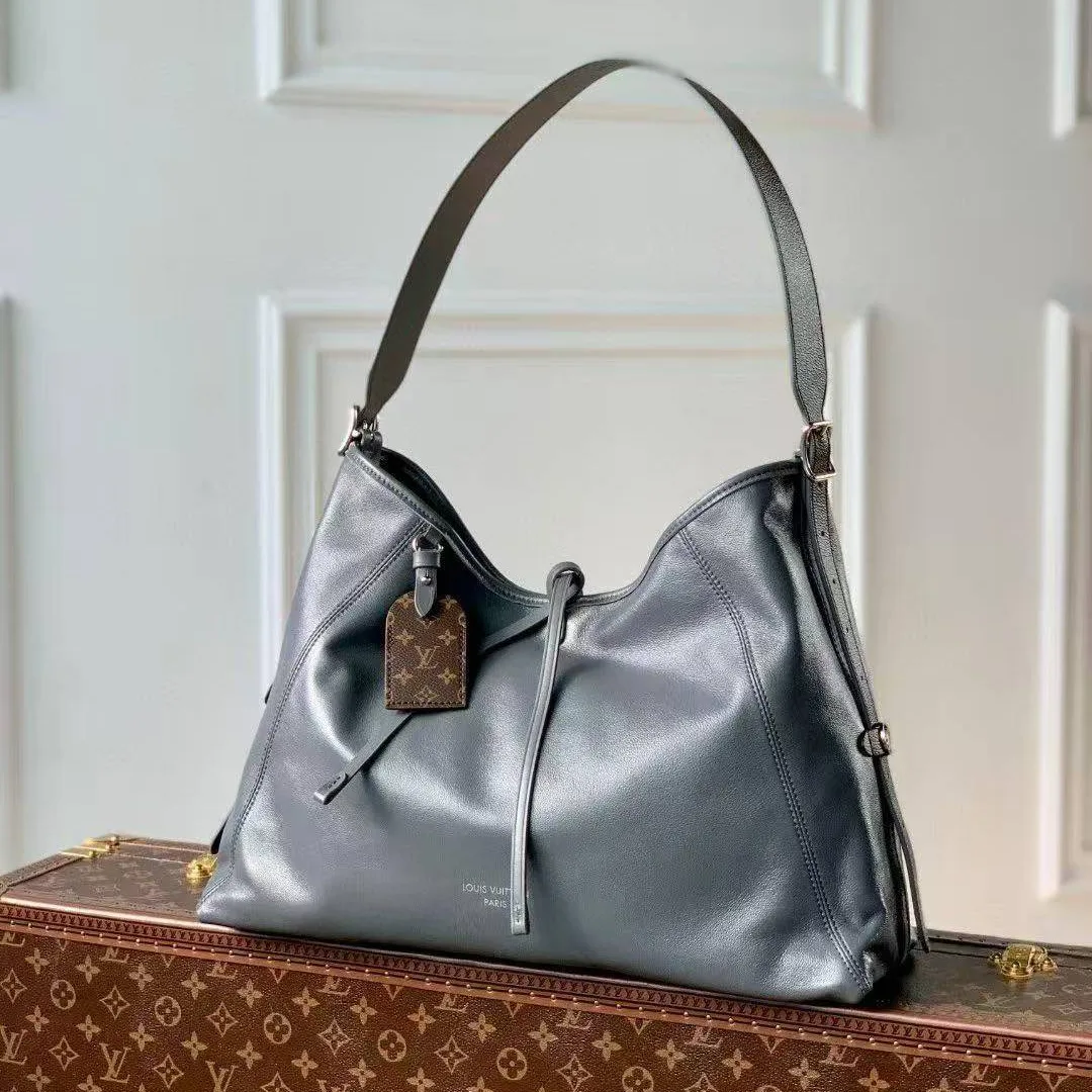M12583 CarryAll Vibe MM Handbag