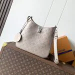 M14617 All Around MM Monogram Handbag - M12068 2 M14617 All Around MM Monogram Handbag