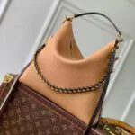 M28029 Multipass Handbag Arizona Beige Calfskin - M12109 1 M28029 Multipass Handbag Arizona Beige Calfskin