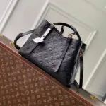 M11393 Babylone Tote PM Handbag - M47185 2 M11393 Babylone Tote PM Handbag
