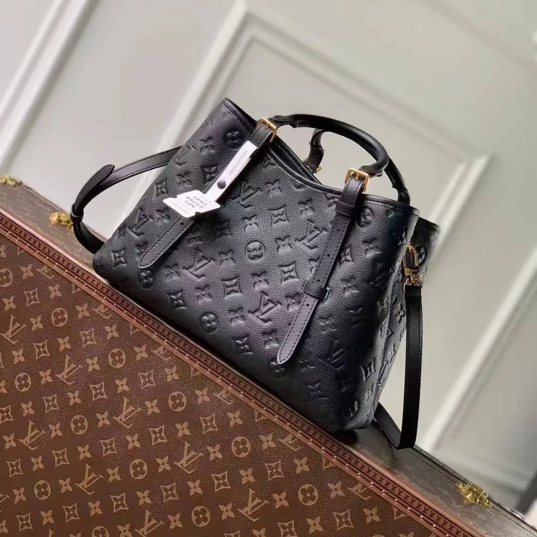 M11393 Babylone Tote PM Handbag