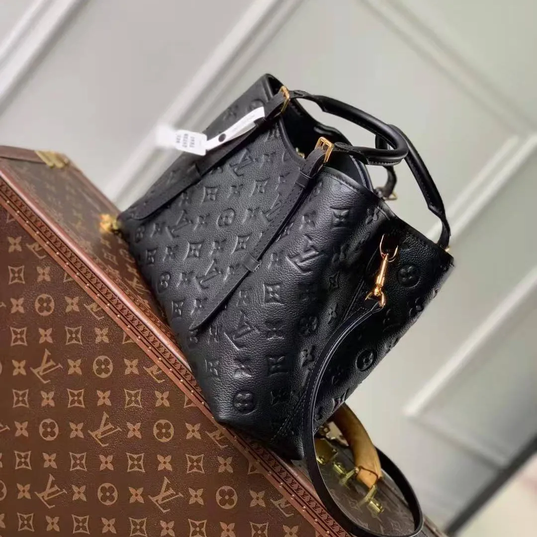 M11393 Babylone Tote PM Handbag