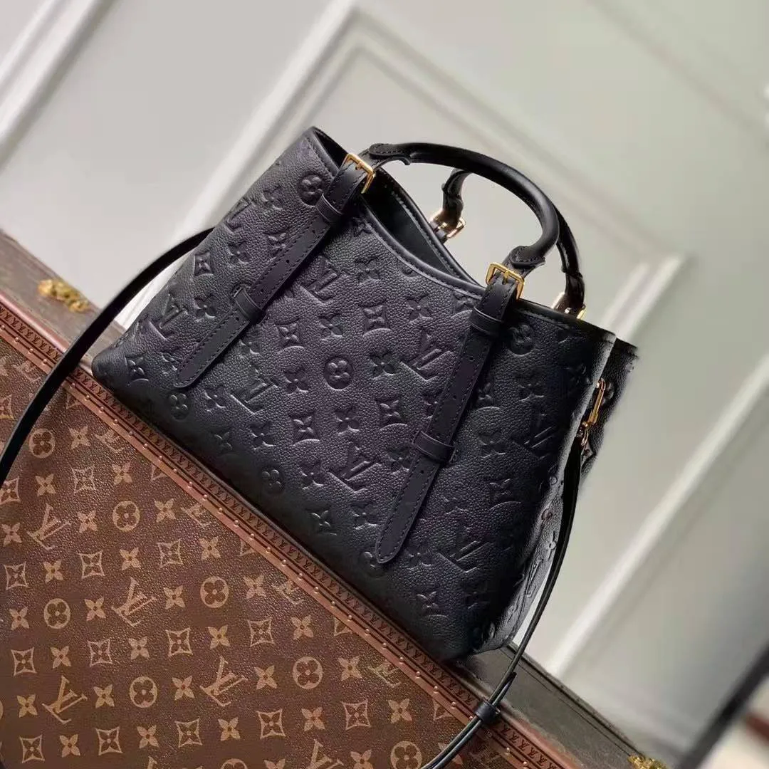 M11393 Babylone Tote PM Handbag