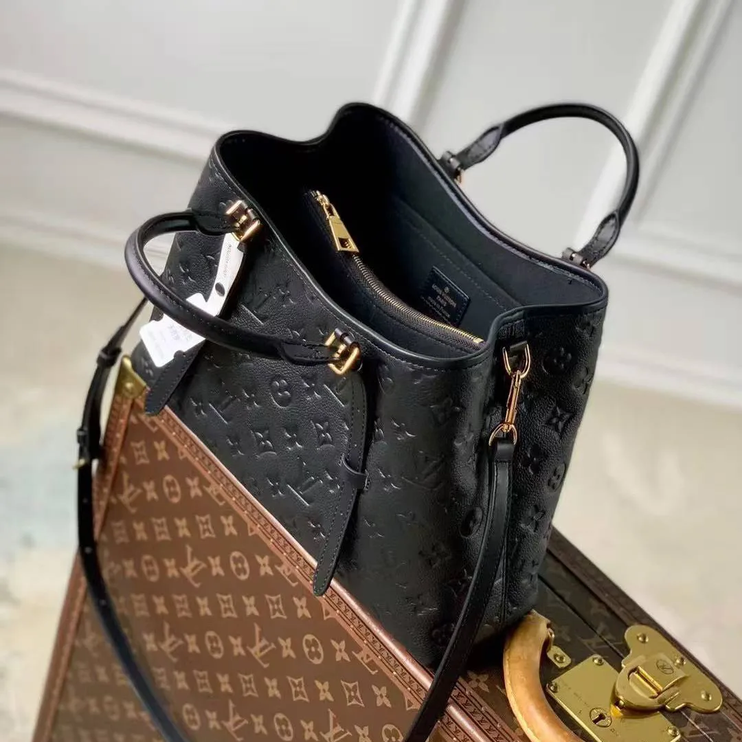 M11393 Babylone Tote PM Handbag