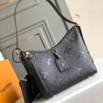 M46288 CarryAll PM Monogram Empreinte Handbag - M47185 1 M46288 CarryAll PM Monogram Empreinte Handbag