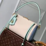 M26905 Express PM Monogram Handbag - M26451 2 M26905 Express PM Monogram Handbag