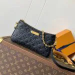 M83301 Pochette Liv Bag Monogram Empreinte Leather Handbag - M11916 2 M83301 Pochette Liv Bag Monogram Empreinte Leather Handbag