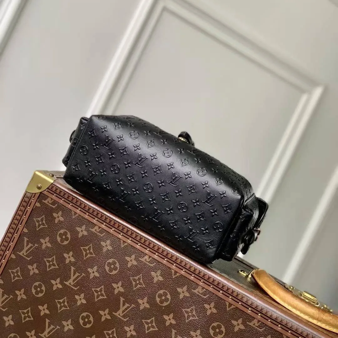 M25554 Odyssée Monogram Handbag