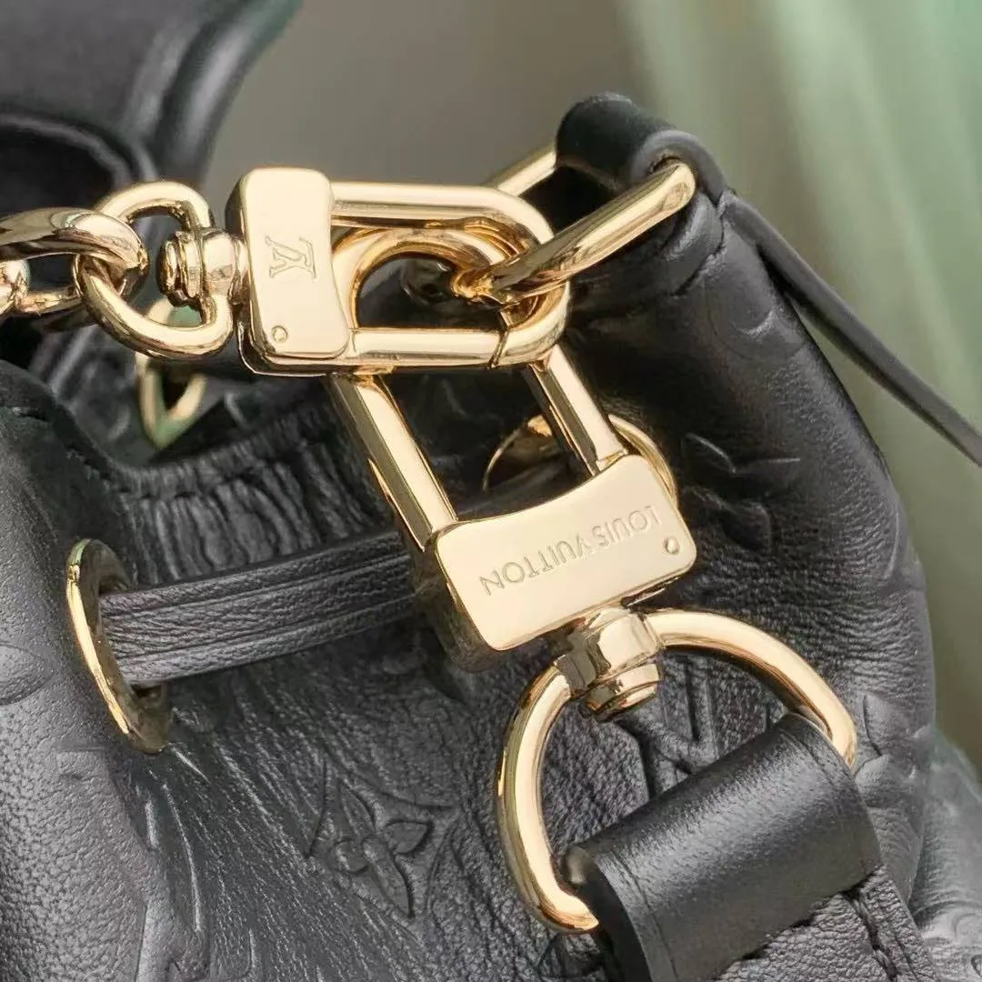M25554 Odyssée Monogram Handbag