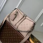 M24255 Hand It All PM Monogram Handbag - M27521 2 M24255 Hand It All PM Monogram Handbag