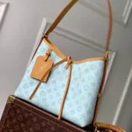 M27532 CarryAll PM Monogram Handbag - M27891 2 M27532 CarryAll PM Monogram Handbag
