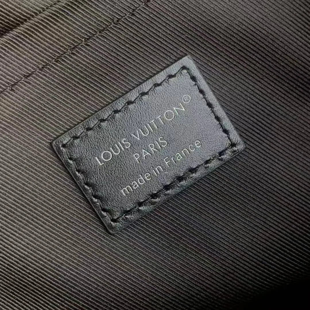 M13985 Noé Cargo Calf Leather Men's Bag