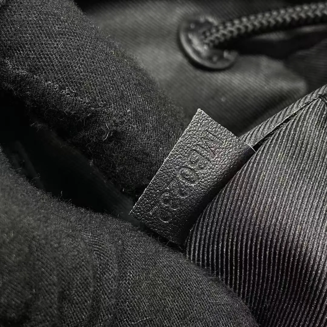 M46331 Christopher PM Backpack Monogram Eclipse Coated Canvas Men's Bag