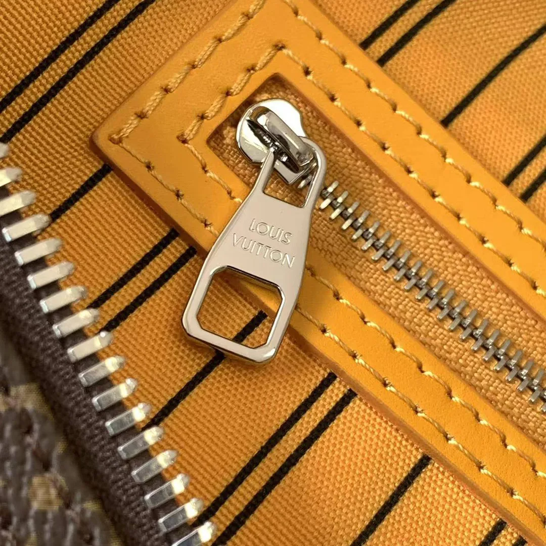 M12634 Keepall Bandoulière 50 Monogram Macassar Coated Canvas Travel Bag