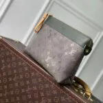 M26970 Pochette Voyage Monogram Surplus Coated Canvas - M25902 1 M26970 Pochette Voyage Monogram Surplus Coated Canvas