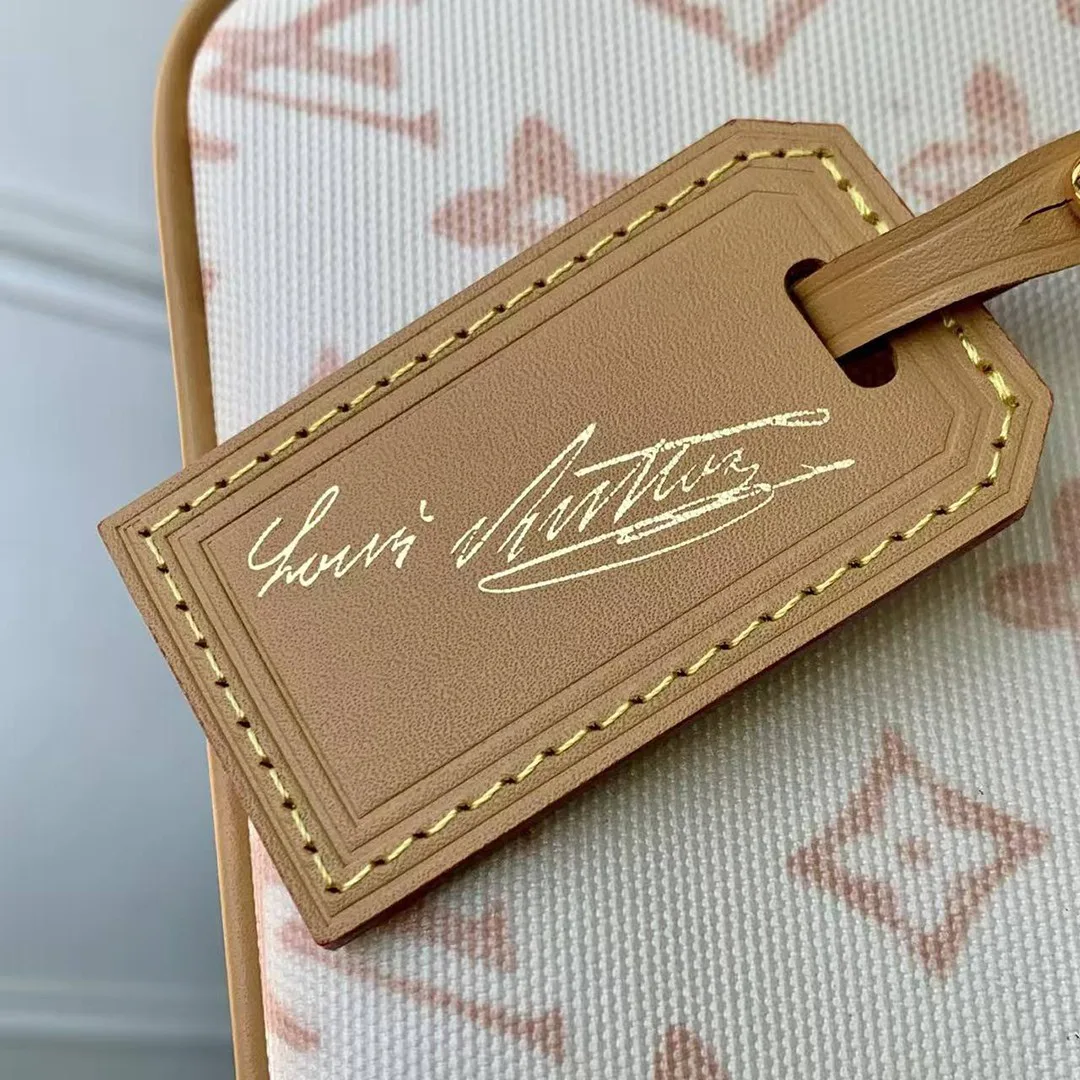 M28321 Pochette Accessoires Monogram Origine Canvas