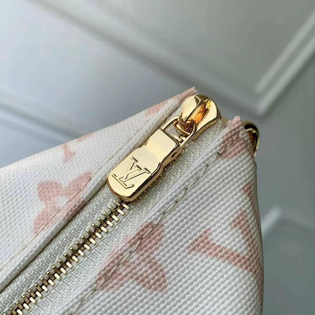 M28321 Pochette Accessoires Monogram Origine Canvas