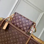 M27718 Pochette Accessoires Monogram Origine Canvas - M28321 1 M27718 Pochette Accessoires Monogram Origine Canvas