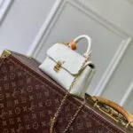 M27698 Nano Madeleine Monogram Empreinte Leather - M13404 2 M27698 Nano Madeleine Monogram Empreinte Leather