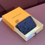 M81883 Romy Card Holder Monogram Empreinte Leather - M26513 2 M81883 Romy Card Holder Monogram Empreinte Leather