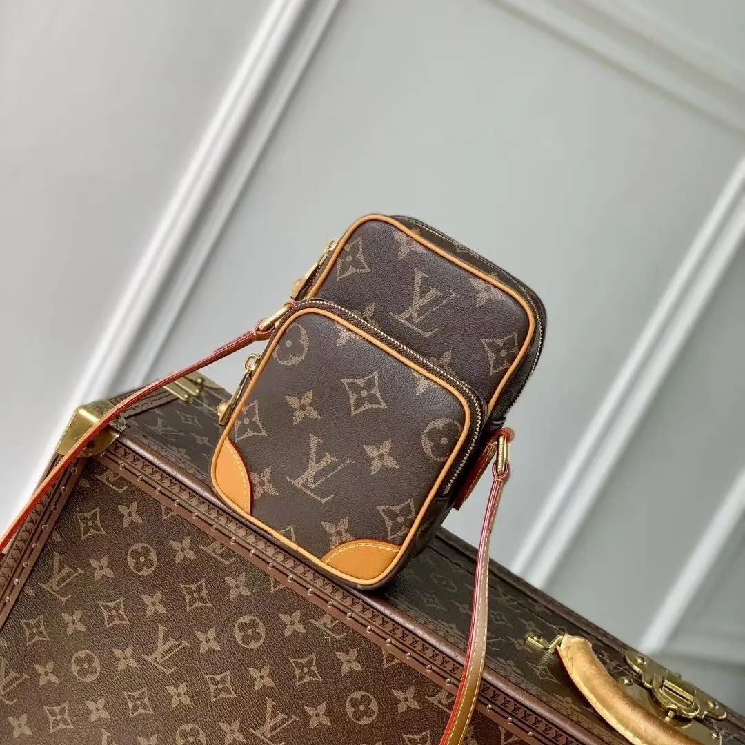 M14024 Amazone Autres Cuirs Monogram