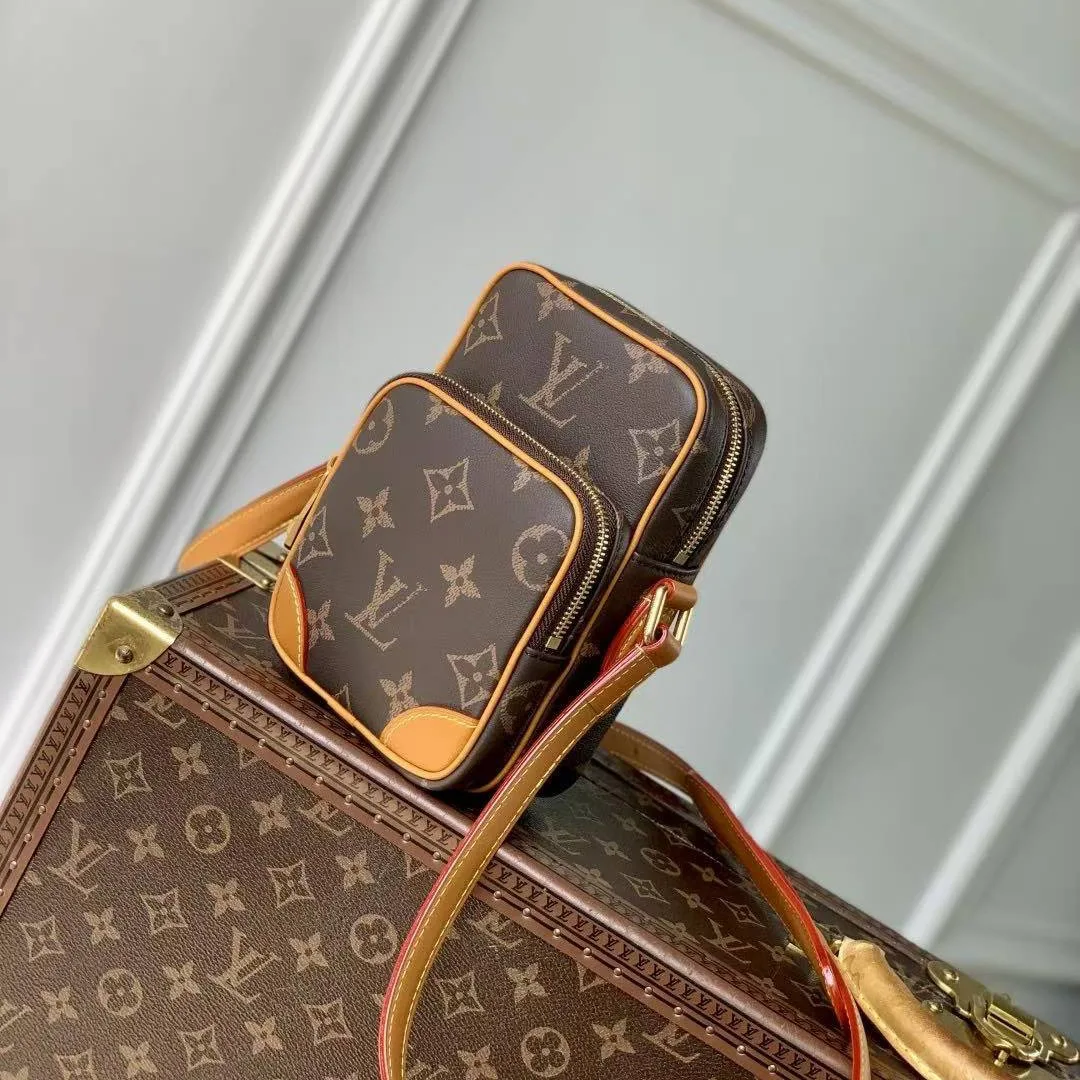 M14024 Amazone Autres Cuirs Monogram