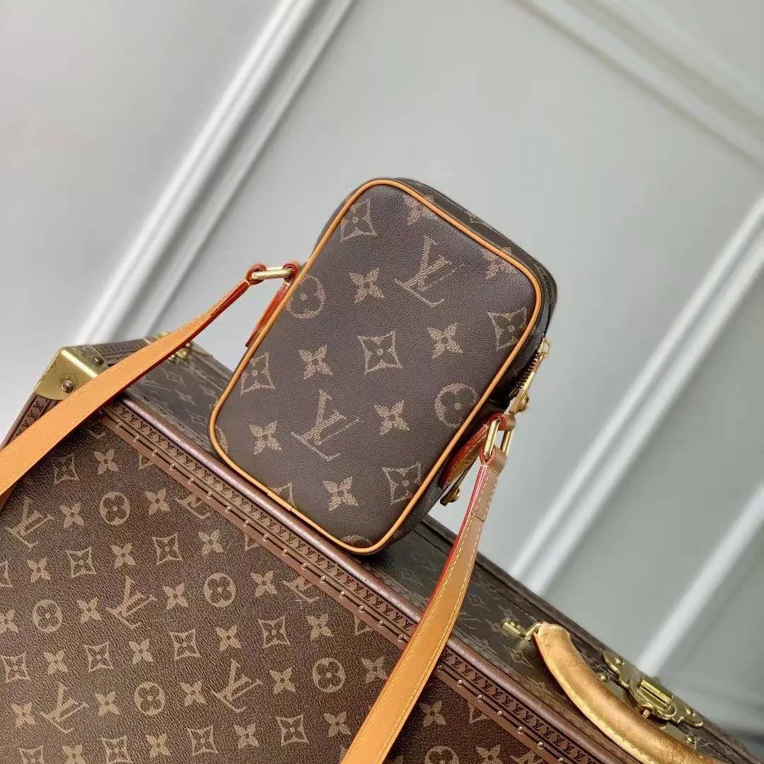 M14024 Amazone Autres Cuirs Monogram