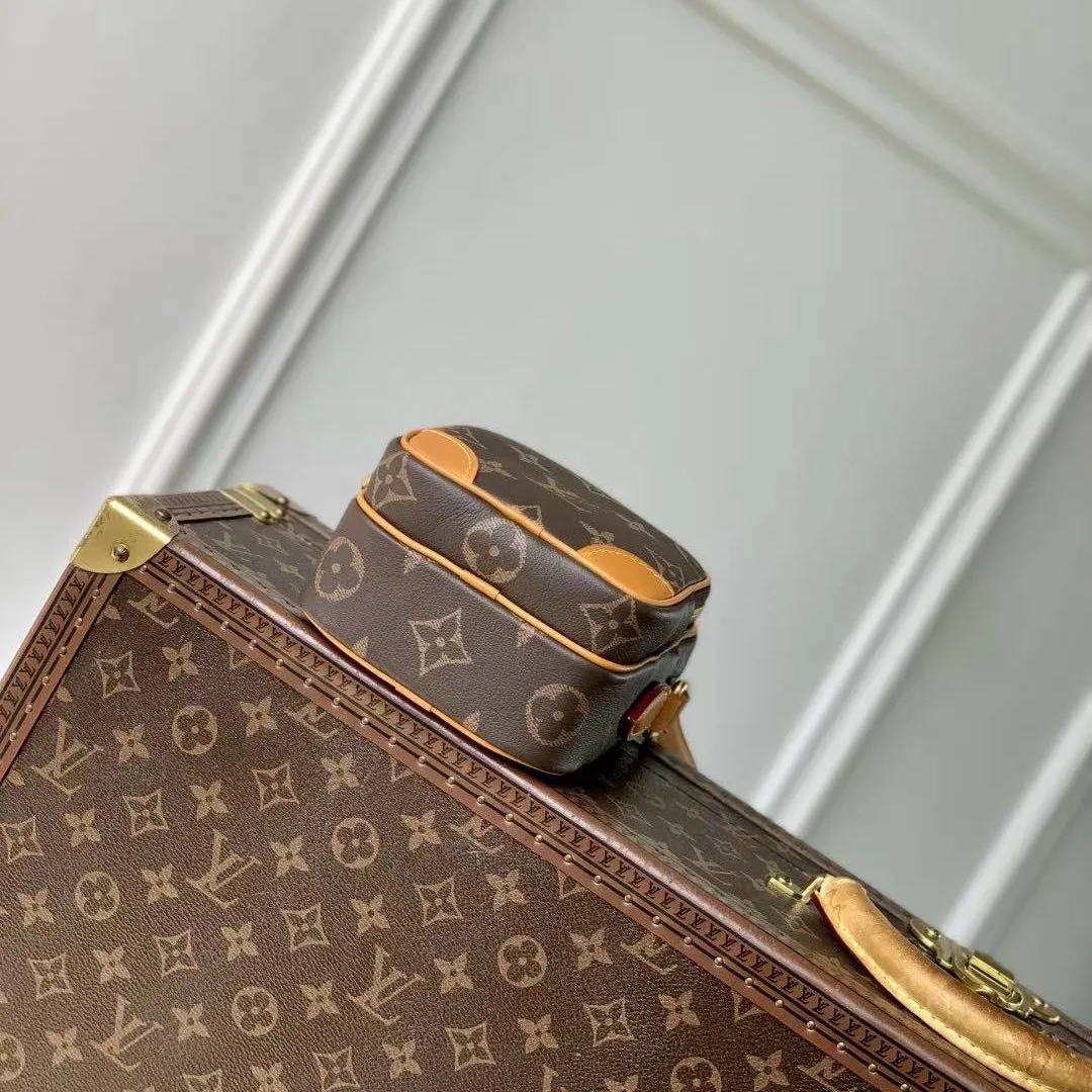 M14024 Amazone Autres Cuirs Monogram