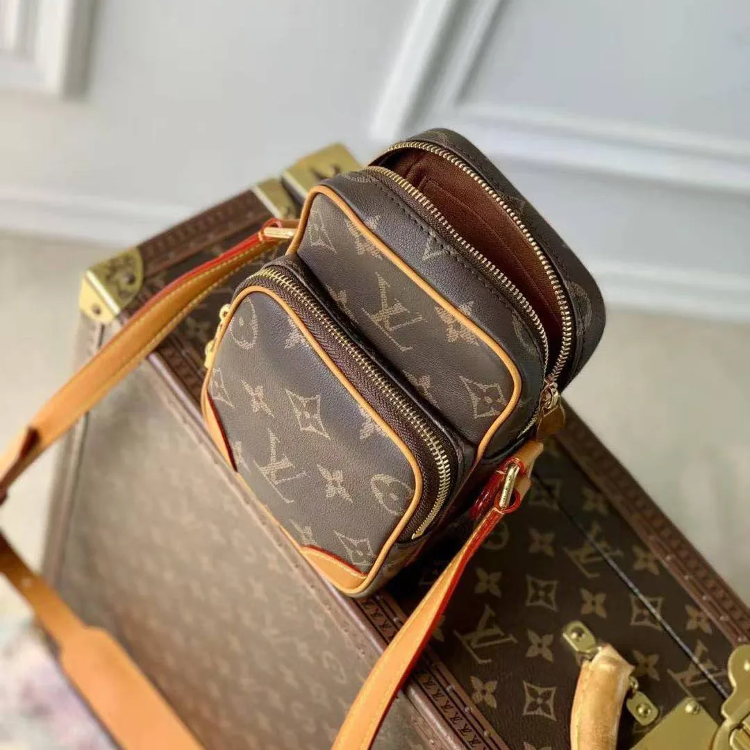 M14024 Amazone Autres Cuirs Monogram