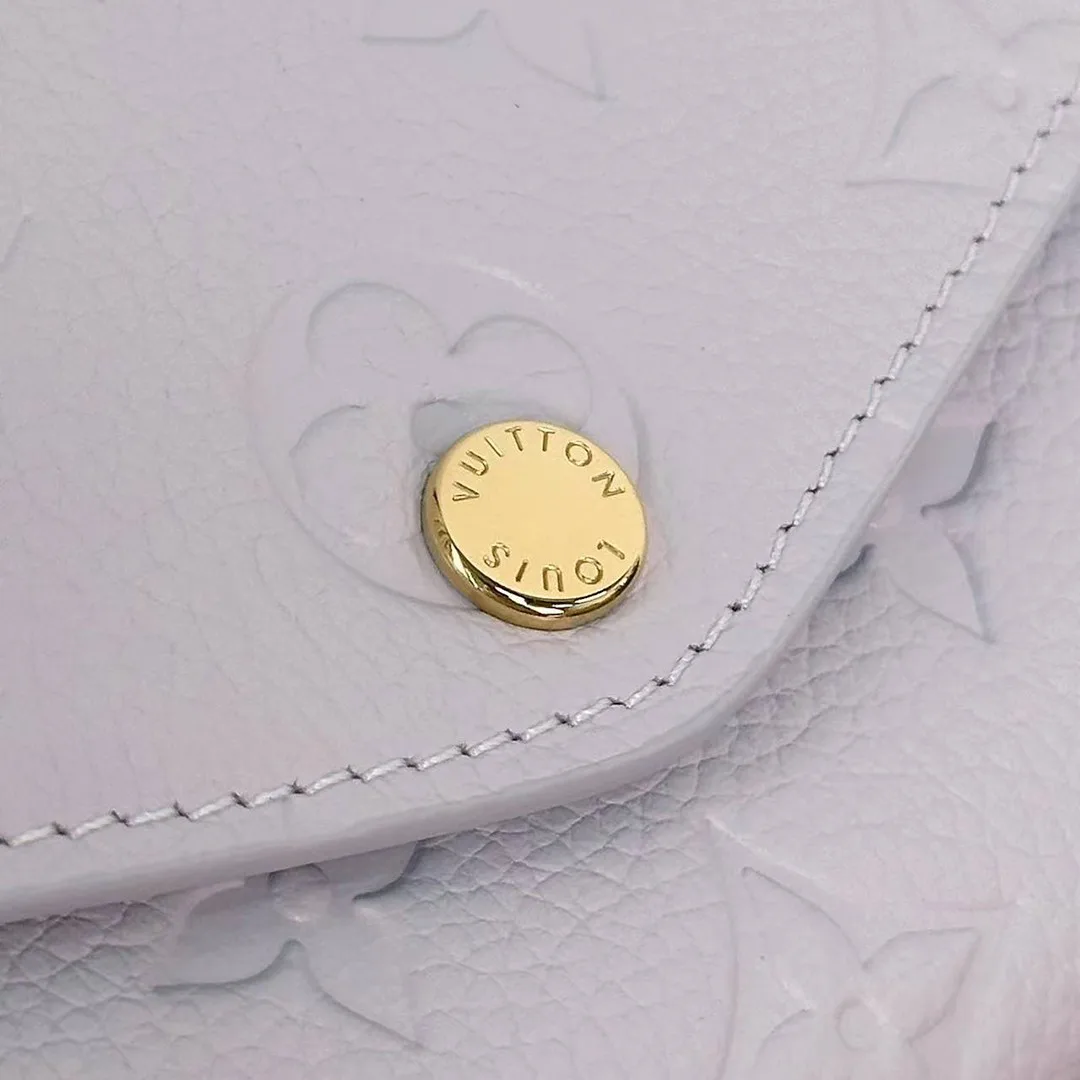 M25713 Sarah Wallet Monogram Empreinte Leather