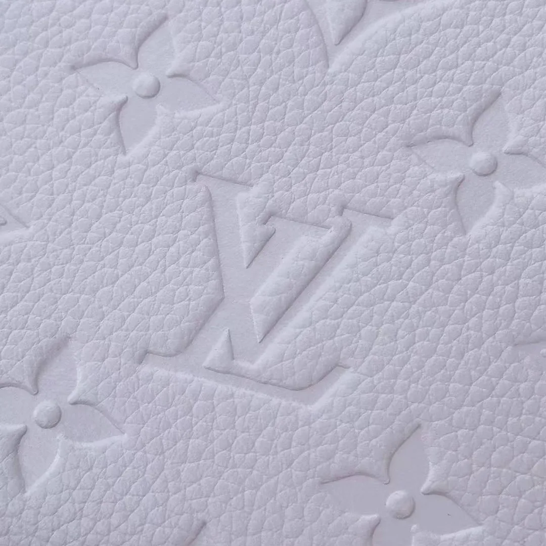 M25713 Sarah Wallet Monogram Empreinte Leather