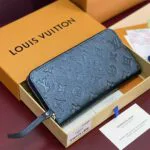 M26529 Zippy Wallet Monogram Empreinte Embossed Leather - M80334 1 M26529 Zippy Wallet Monogram Empreinte Embossed Leather