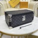 M44127 Coffret Accessoires Monogram Eclipse Coated Canvas - M20209 2 M44127 Coffret Accessoires Monogram Eclipse Coated Canvas