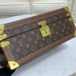 M20209 Coffret Accessoires Monogram Coated Canvas - M11156 2 M20209 Coffret Accessoires Monogram Coated Canvas