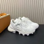 1AJAEI L.V Summit Sneaker Mix of Materials - 1ADET9 1 1AJAEI L.V Summit Sneaker Mix of Materials