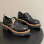 1AIWZ1 Remix Derby Plain Calf Leather - 1AIXEE 1 1AIWZ1 Remix Derby Plain Calf Leather