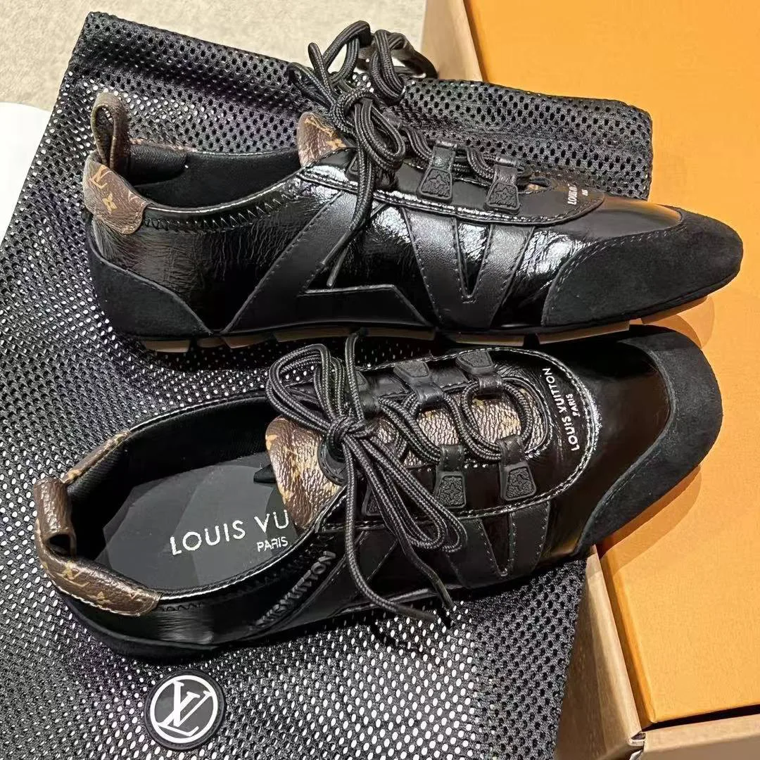 1AIVLF L.V Sneakerina Naplak